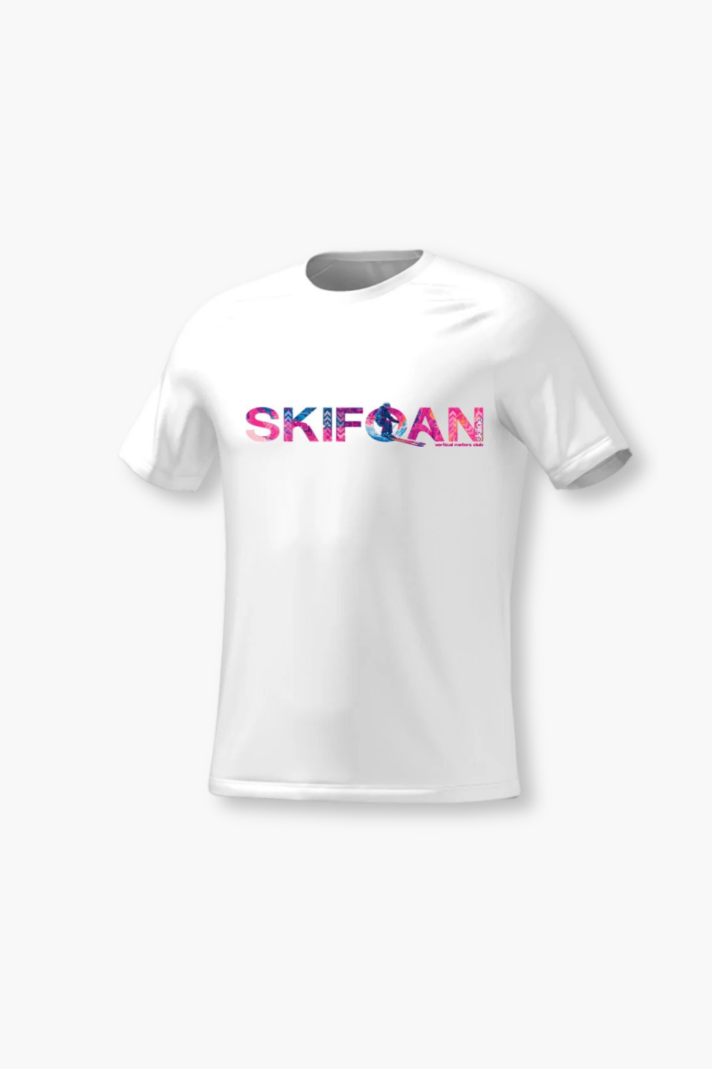 SPORT T-Shirt "SKIFOAN"