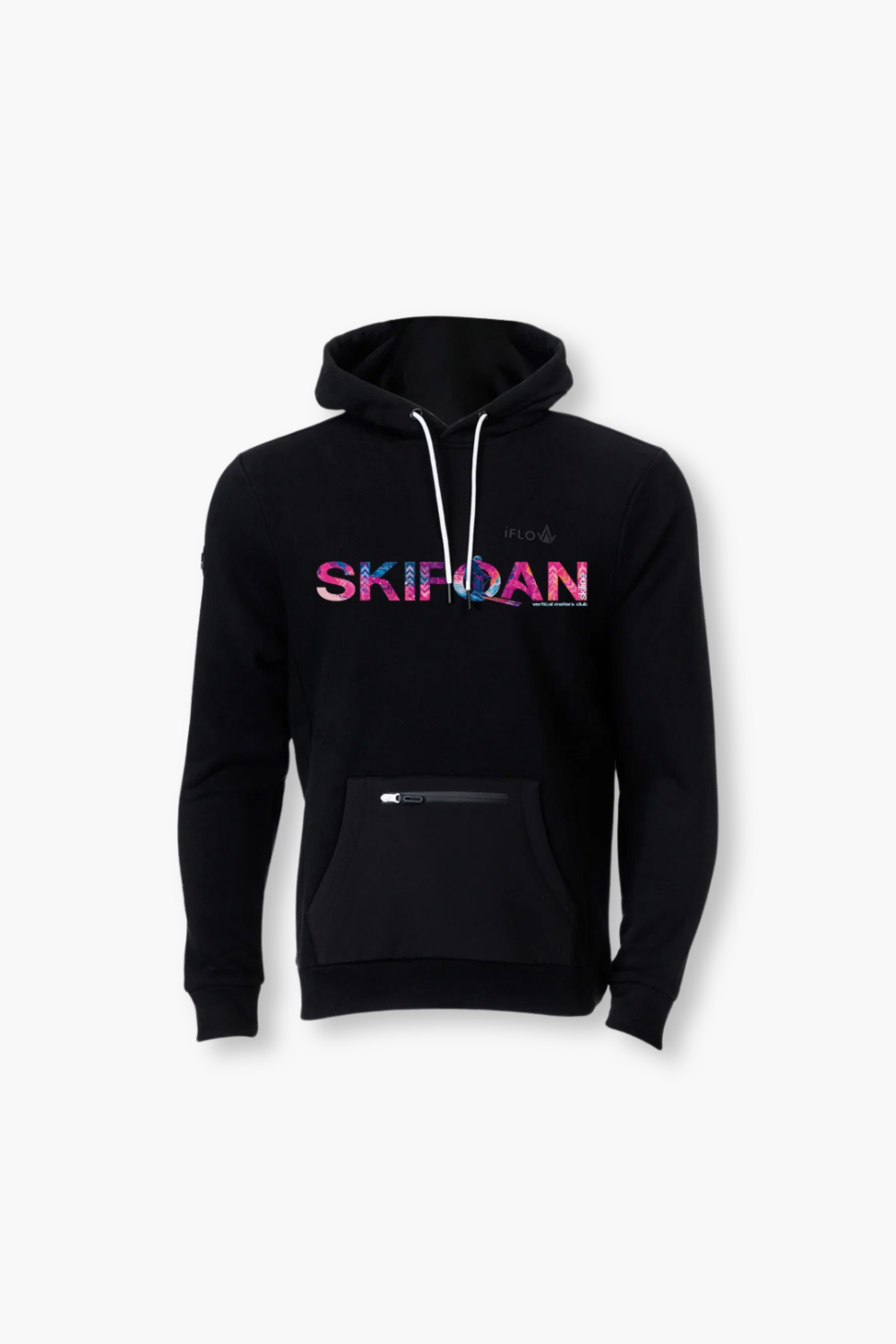 Hoodie "SKIFOAN"