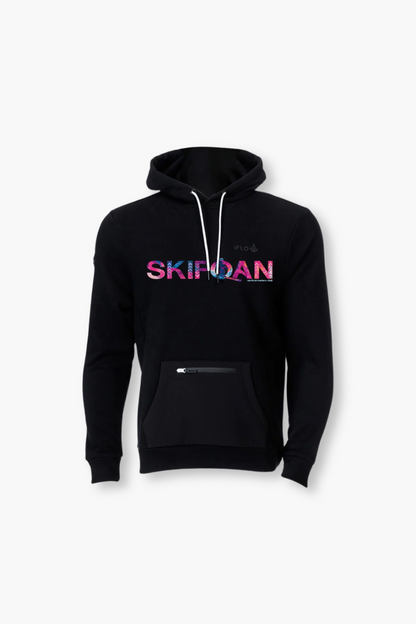Hoodie "SKIFOAN"