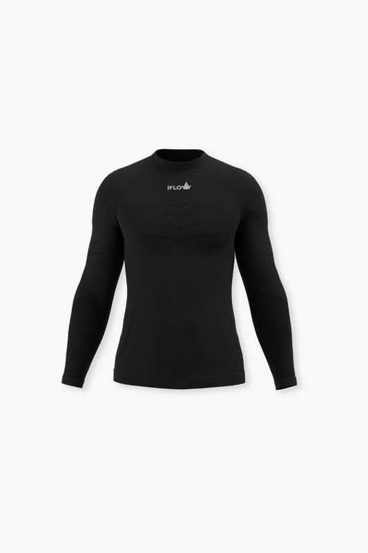 ACTIVE WEAR - Longsleeve