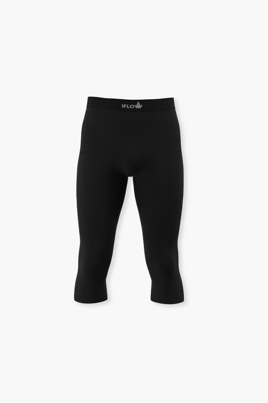 ACTIVE WEAR - 3/4 Pants