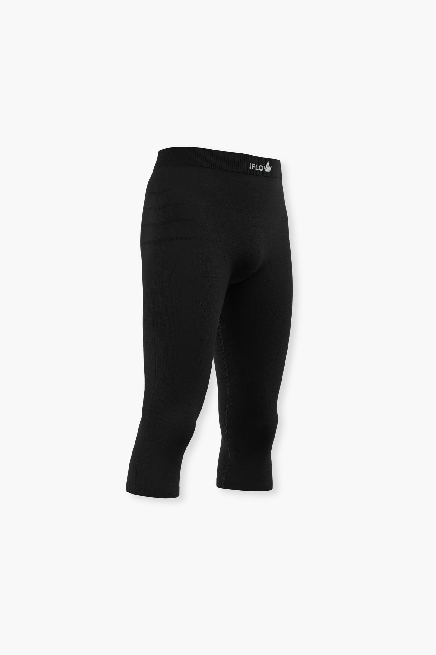 ACTIVE WEAR - 3/4 Pants