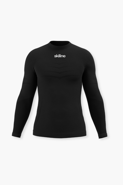 ACTIVE WEAR - Longsleeve