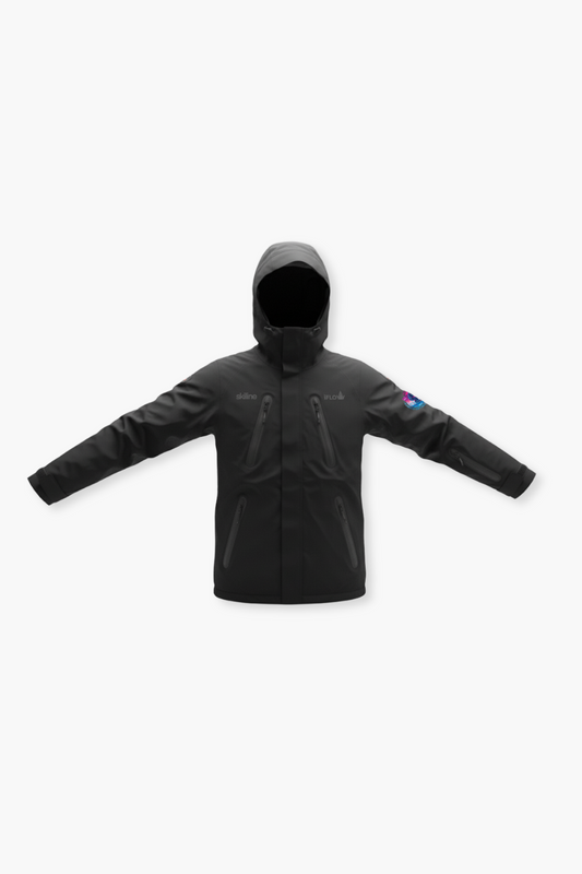 GLACIER Jacket