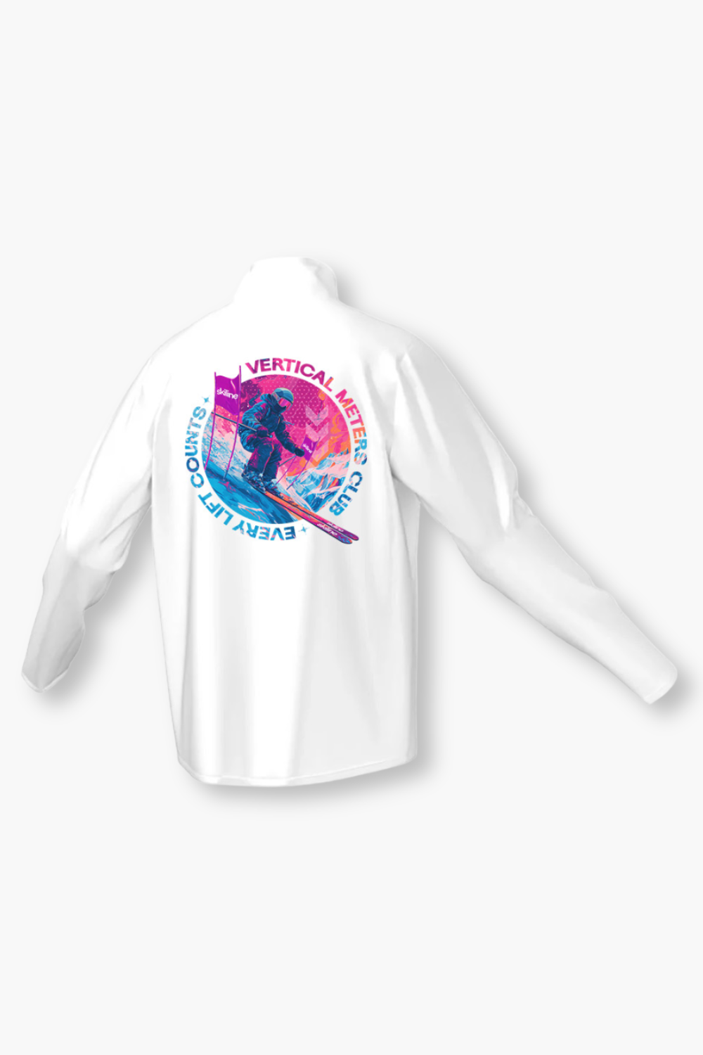 Essential Jacket