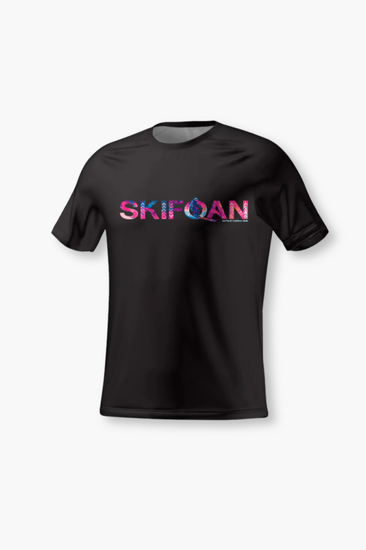 SPORT T-Shirt "SKIFOAN"