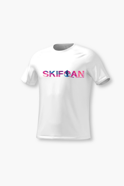 SPORT T-Shirt "SKIFOAN"