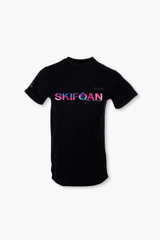 T-Shirt "SKIFOAN"