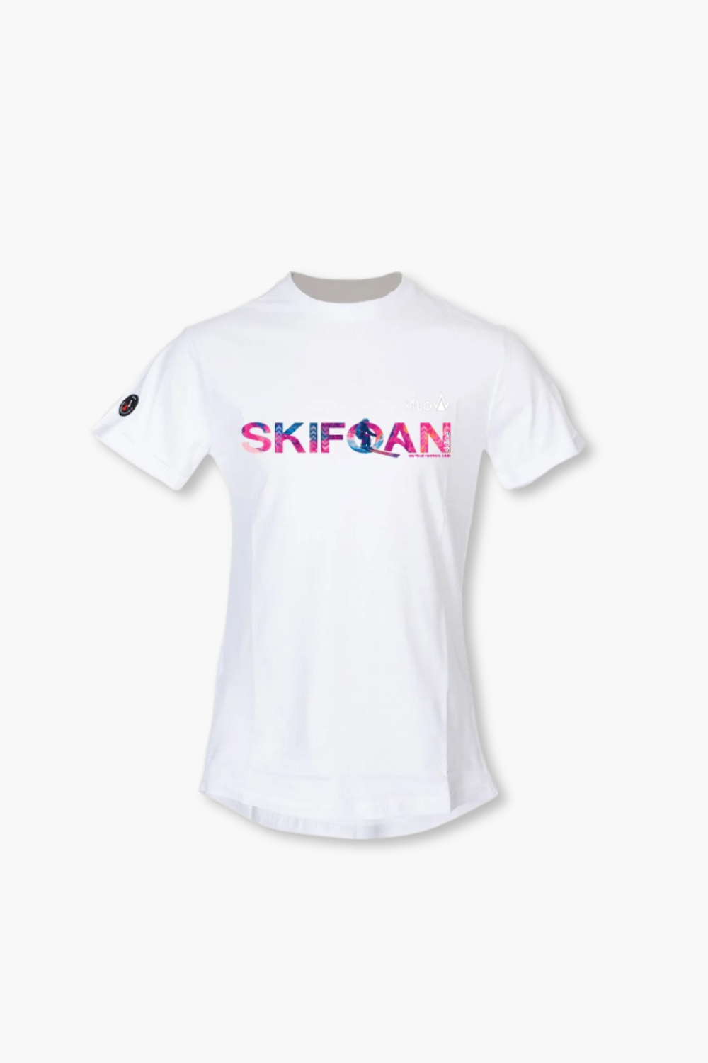 T-Shirt "SKIFOAN"