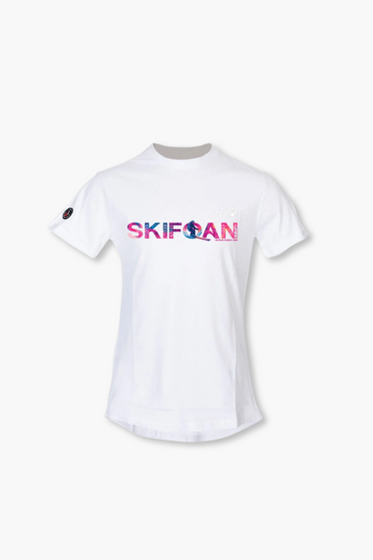 T-Shirt "SKIFOAN"